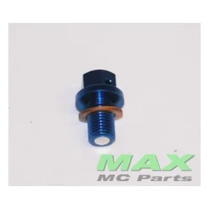 Magnetisk Oliebundprop M10-1,25x16mm YAM Sista chansen
