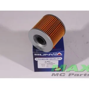 Rea Sunwa oliefilter  u/o-ring