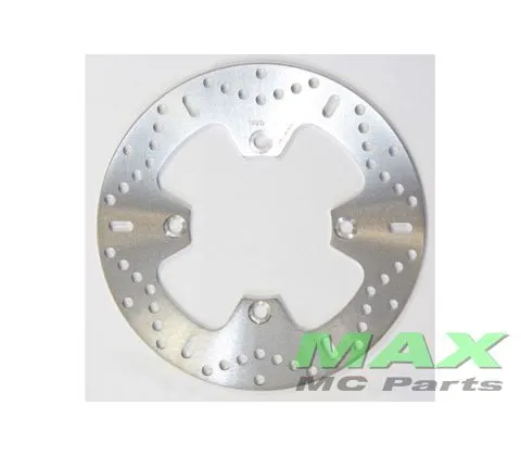 EBC HPSR DISC *REAR* MD1020 risnedsättning