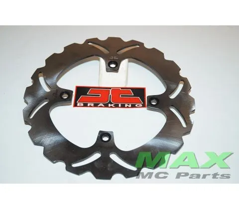 Fynd JT SOLID DISC REAR CONTUR MD1020XCA