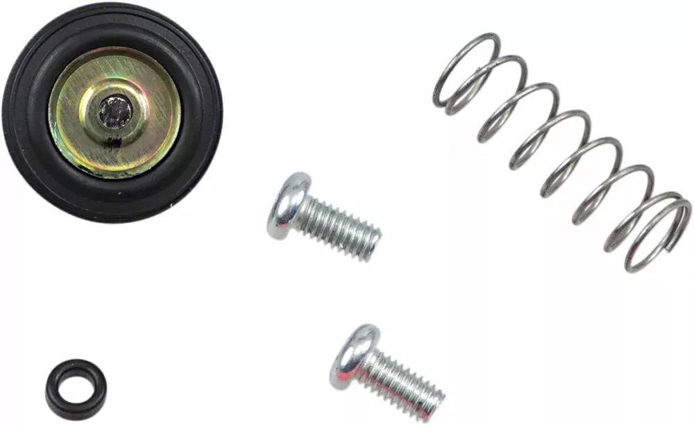 Moose Offroad Hard części Zestaw Zestaw Air Cutoff Valve 46-4006 Erbjudande