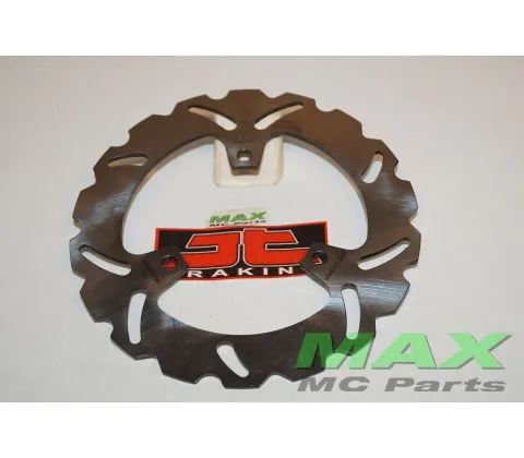 JT RACING SOLID DISC *REAR* MD2021 Utförsäljning