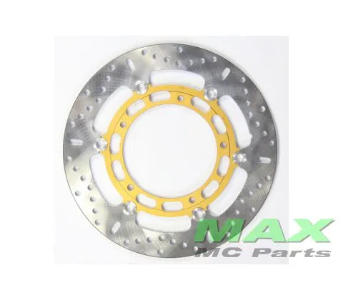 EBC X Disc*FRONT* LH/RH XJ600 MT03 Outlet