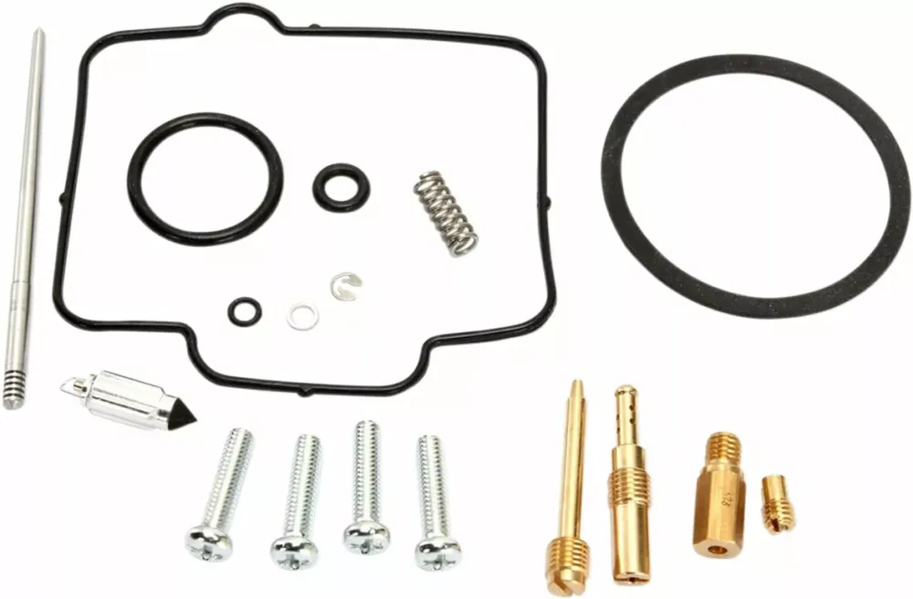 Łoś Offroad Hardparts Zestaw naprawczy węglowodanów She 26-1546 Bästa pris