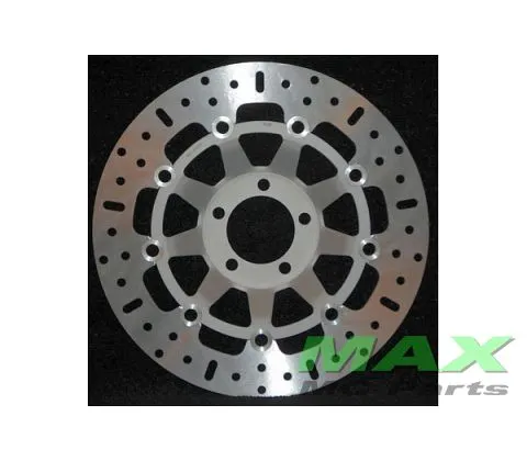 EBC Pro-Lite Flo Disc MD3004LS Trygg betalning