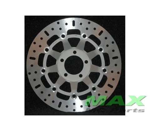 Begränsat antal EBC Pro-Lite Flo Disc MD3005RS