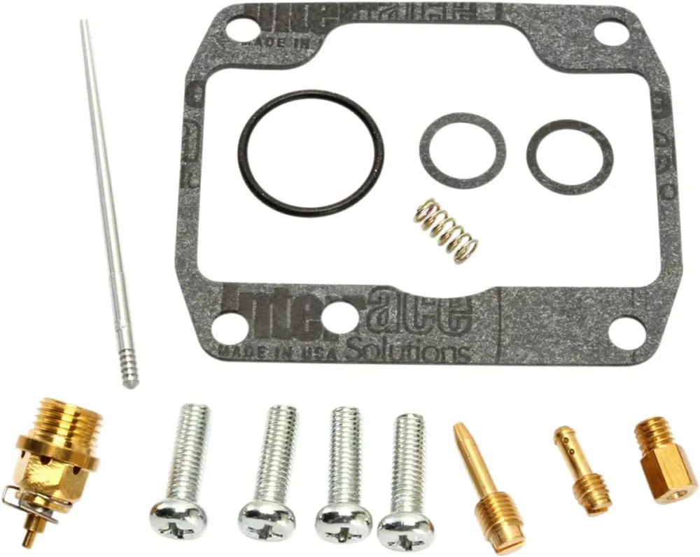 Łoś Offroad Hardparts Zestaw naprawczy Carb Yam 26-1296 Premium