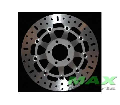 Billigare EBC Pro-Lite Flo Disc MD304RS