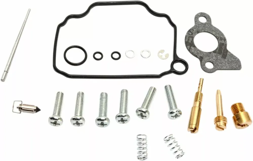 Nedsatt pris Łoś Offroad Hardparts Zestaw naprawczy CARB SUZ 26-1424