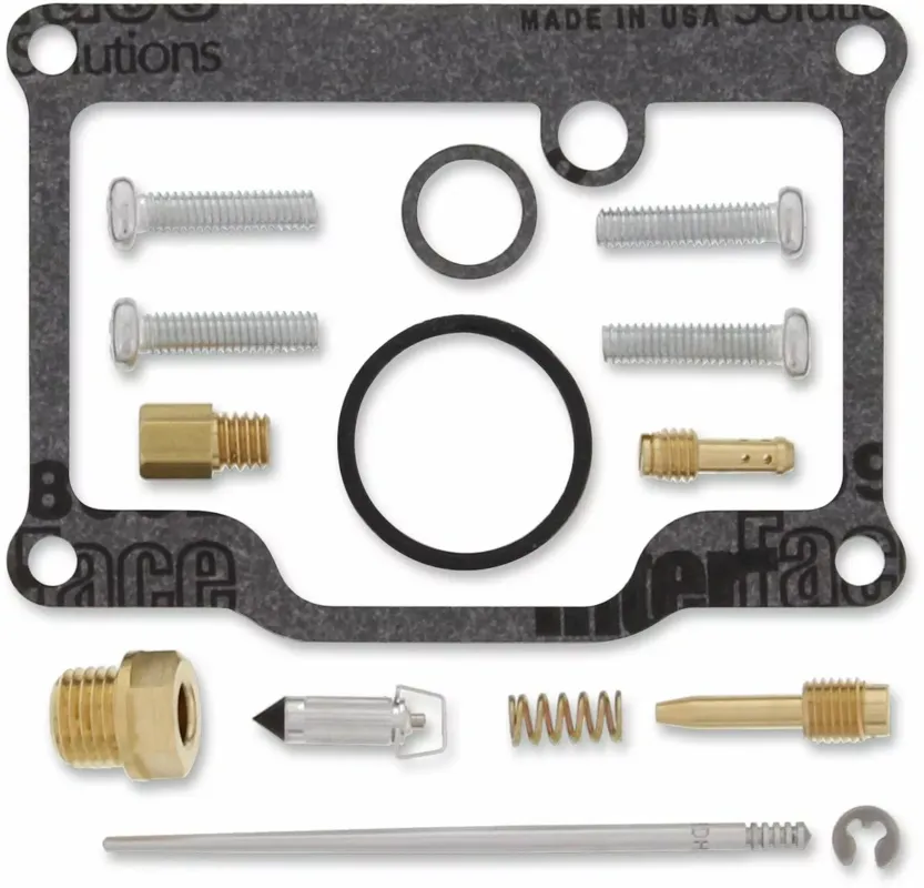 Łoś Offroad Hardparts Zestaw naprawczy Carb Pol 26-1034 Nyhet
