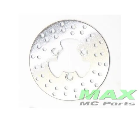 EBC ATV OE Replacement brake Expressleverans