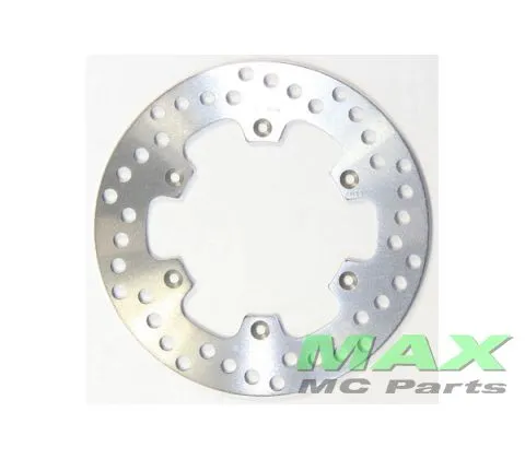Handla nu EBC DISC MX REAR MD6011D YZ125 YZ250