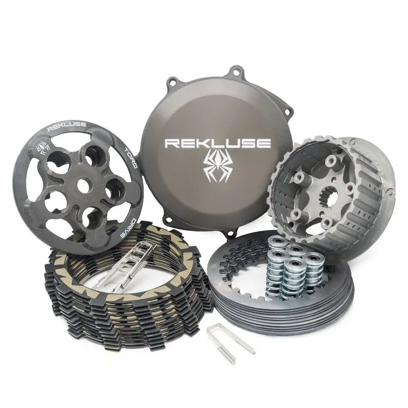 Expressleverans Recluse Coremunial TorqDrive System System RMS-7108014
