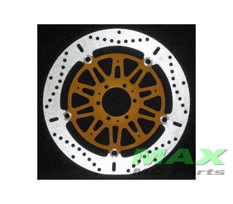 EBC Pro-Lite Flo Disc MD624LS Fynd