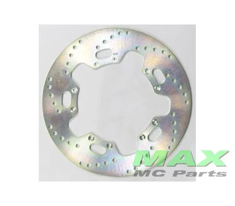 Sänkt pris EBC HPSR SOLID DISC