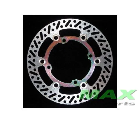 Rabatt EBC MX FRONT DISC MD6264D