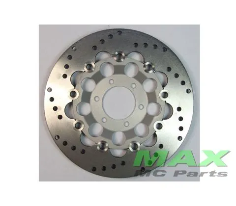 EBC MX /Enduro/ATV Floating disc convers Rabatt