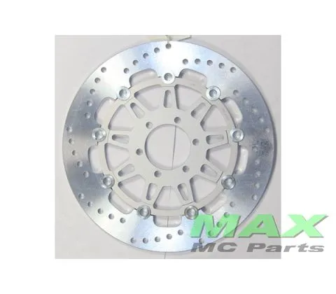 EBC Pro-Lite Flo Disc MD626LS Expressleverans