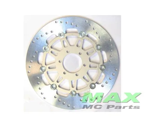 Populär EBC Pro-Lite Flo Disc MD626RS