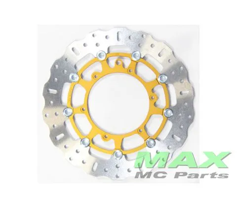EBC MX /Enduro Floating disc conversion Sista chansen