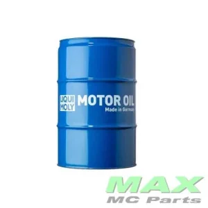 Köp nu LiquiMoly 4T 10W/40 100% Syntetic 60 L
