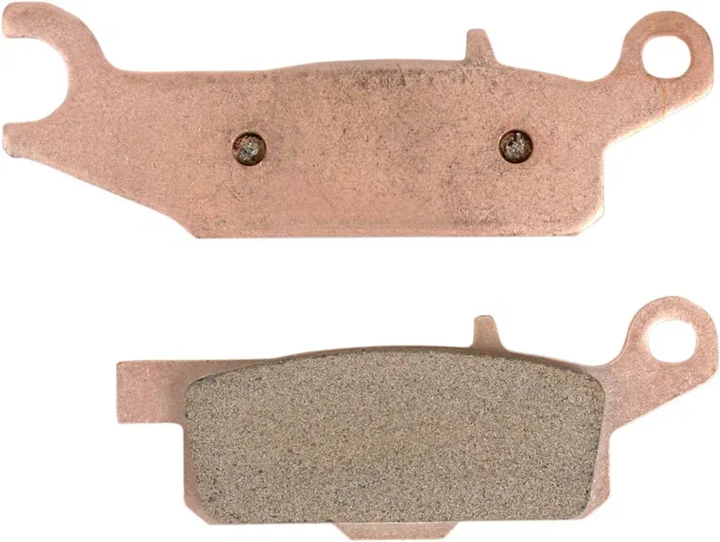Begränsad tid BRAKE PAD SINT R SERIES