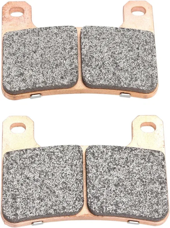 BRAKE PAD EPFA SIN EXT PRO Snabb leverans