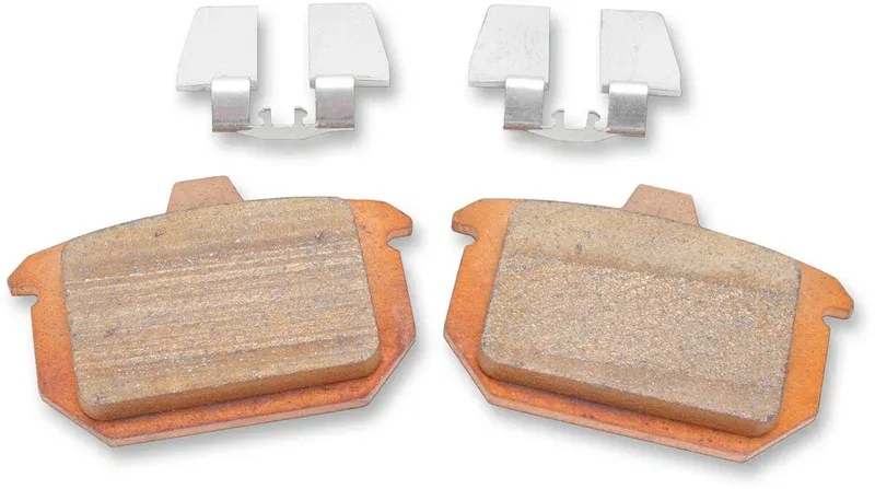 Rea BRAKE PAD-DRAG SINTERD