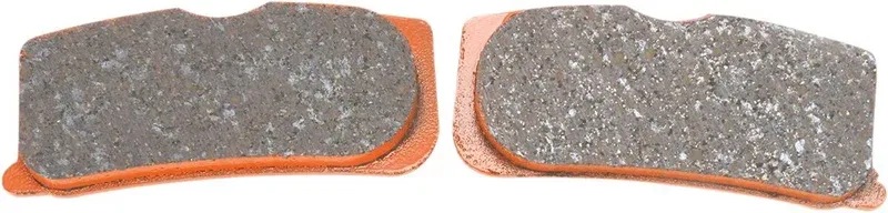 BRAKE PAD VEE SEMISNTRD Premium