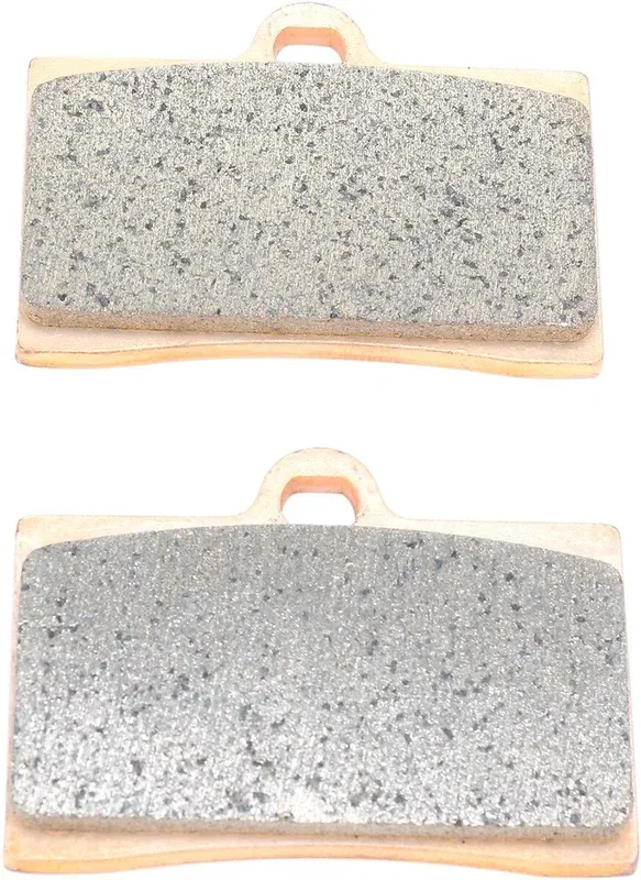BRAKE PAD - DRAG SINTERED Säker betalning