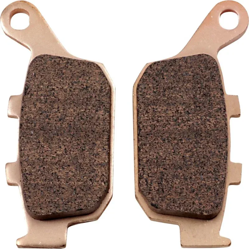 Outlet BRAKE PAD SINTERED