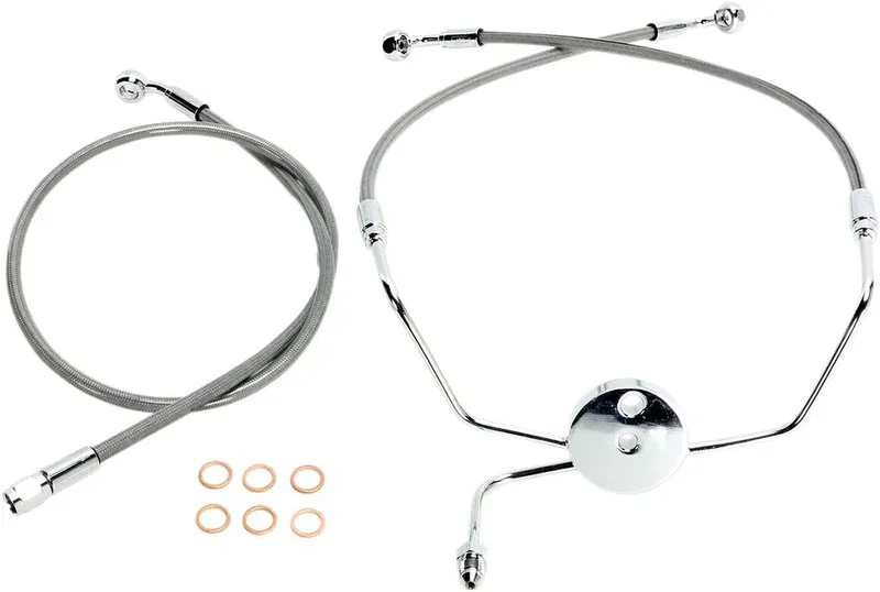 LINE BRAKE FRONT XR SS Populärt val