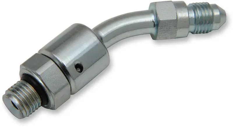 HYDRAULIC HOSE ADPTR14-16 risnedsättning