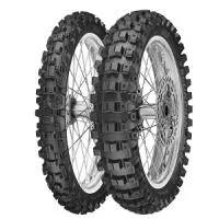 Rabatt Pirelli Scorpion MX 32 120/90 D19 66M