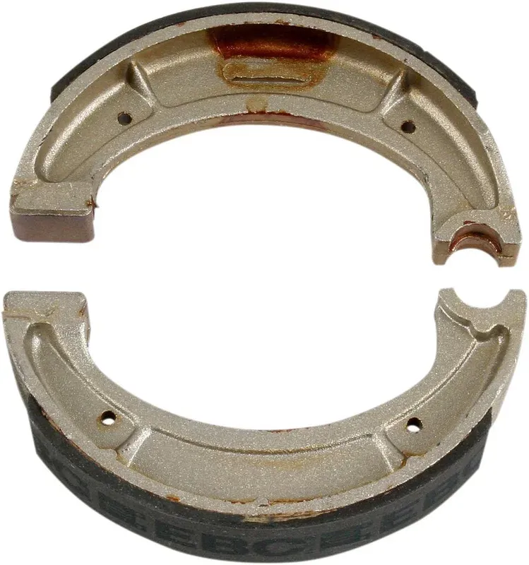 BRAKE SHOE STANDARD risnedsättning