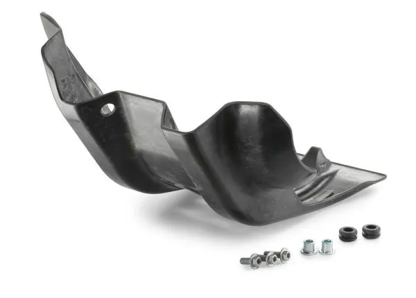 SKID PLATE FC250/350 Fynd