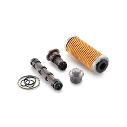 Fynd Husqvarna Oljefilterkit Garage 450/501