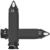 GRIPS MEMORY FOAM SPIKE SMALL PUSH PULL BLACK Kampanj