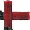 Premium GRIPS OLD SCHOOL RED