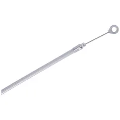 Clutch cable 62″ (157cm). Chrome – 08-16 & 21-25 FLT/Touring; 21-25 Trikes Säker betalning