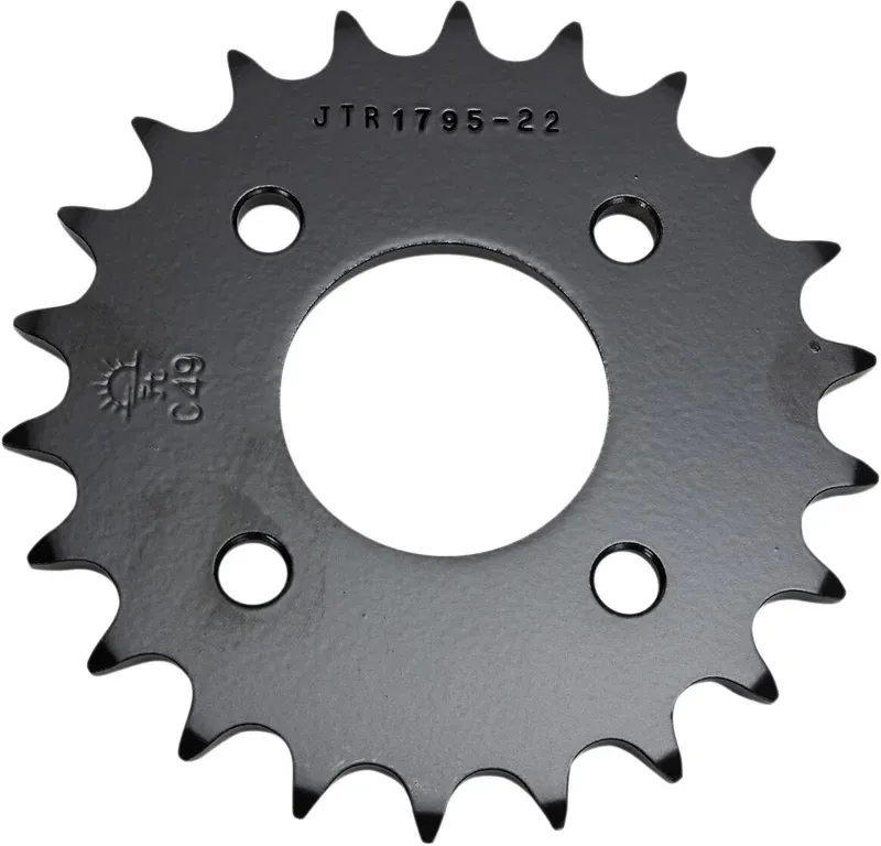 SPROCKET REAR 22T 520 Köp nu