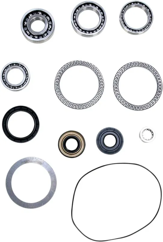BEARING KIT DIFF FRT KAW Lägg i varukorgen