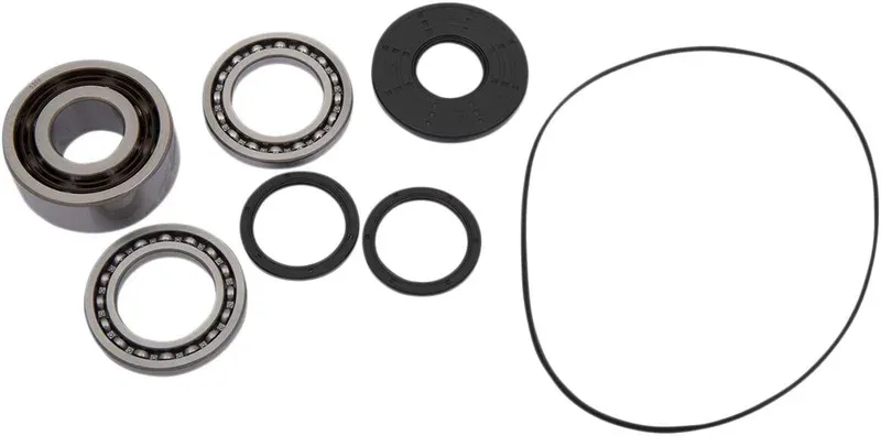 Erbjudandepris BEARING KIT DIFF FT POL