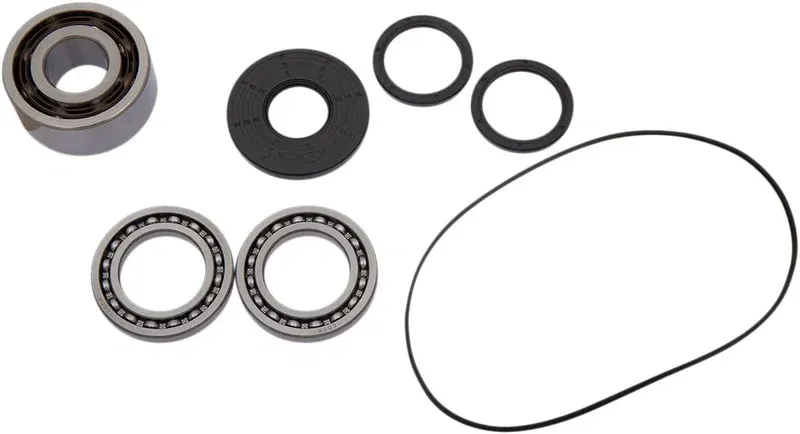 Lägg i varukorgen BEARING KIT DIFFERENTIAL FT PO