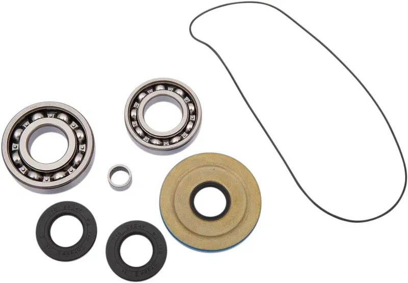 BEARING KIT DIFF FT CANAM Nyhet