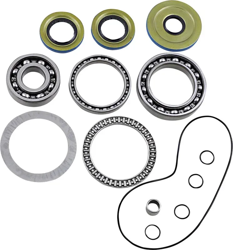 BEARING KIT DIFF FT CANAM Billigare