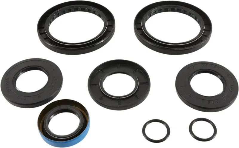 Extra rabatt BEARING KIT TRANSAXLE RR
