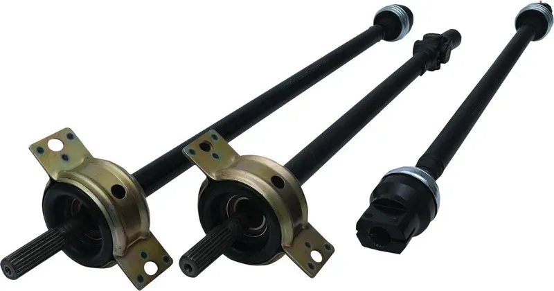 PROPELLER SHAFT COMPLETE Säker betalning