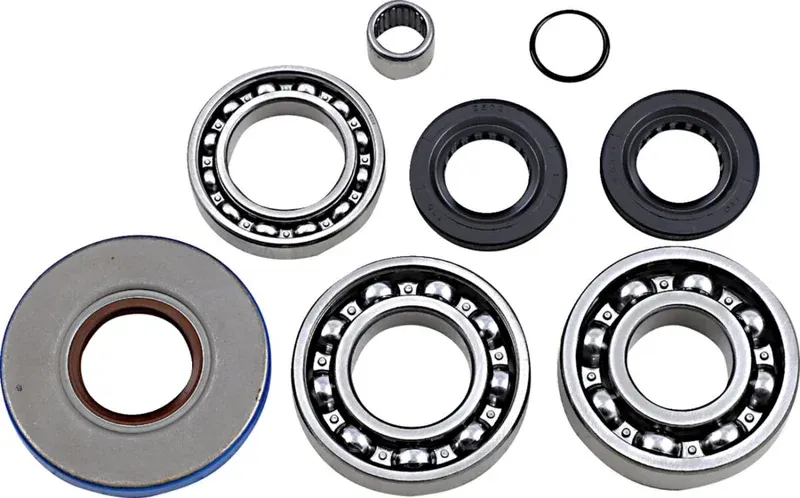 DIF BEARING & SEAL KIT RR Populär