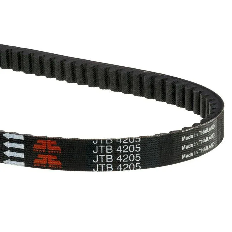 Säker betalning DRIVE BELT PREMIUM